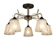 Потолочная люстра Мелодия Света 000067876