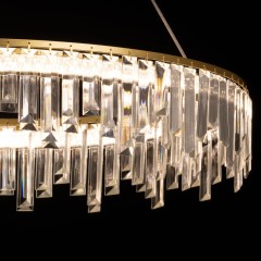 Подвесной светильник DeMarkt 462011201