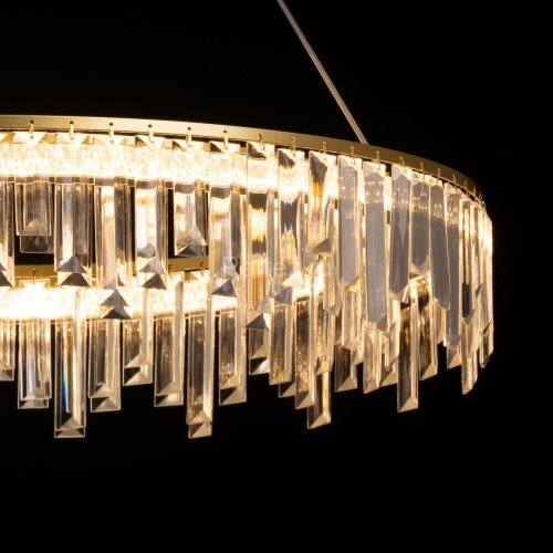 Подвесной светильник DeMarkt 462011201