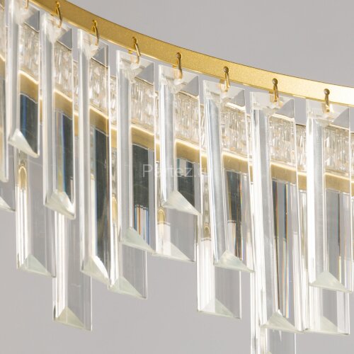 Подвесной светильник DeMarkt 462011201