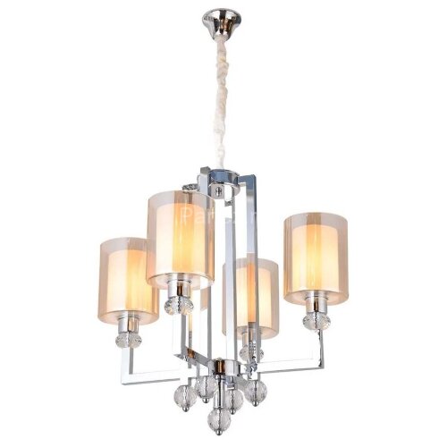 Подвесная люстра Omnilux OML-79903-04