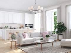 Подвесная люстра Maytoni H021PL-06CH