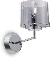 Бра Freya FR5096WL-01CH