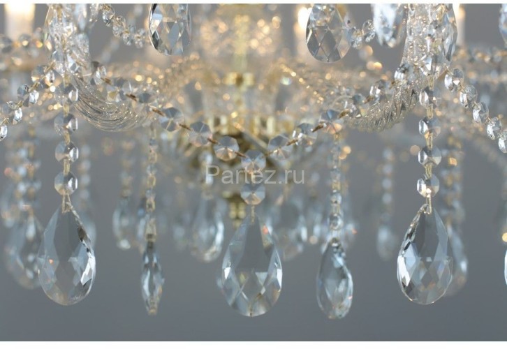 Подвесная люстра Aployt APL.810.03.10