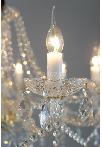 Подвесная люстра Aployt APL.810.03.10