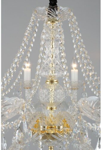 Подвесная люстра Aployt APL.810.03.10