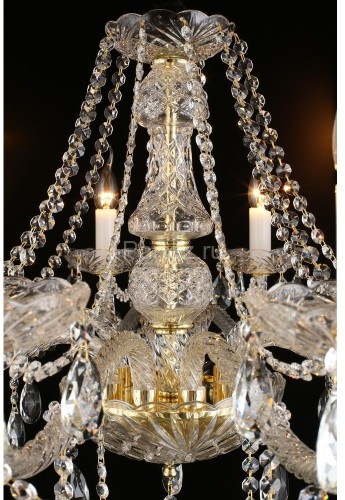 Подвесная люстра Aployt APL.810.03.10