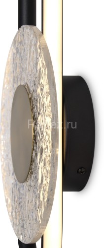 Настенный светильник Freya FR6173WL-L12B