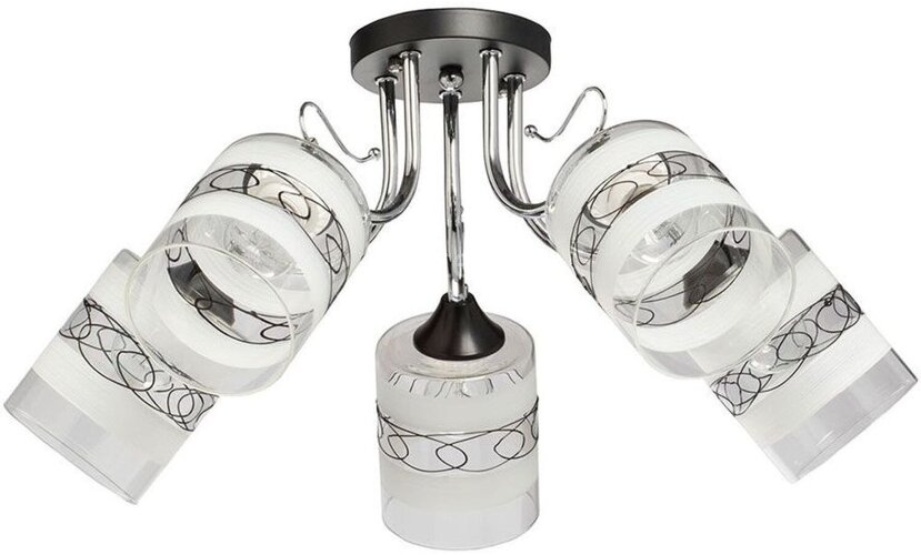 Потолочная люстра MW-Light 106010705