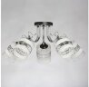 Потолочная люстра MW-Light 106010705