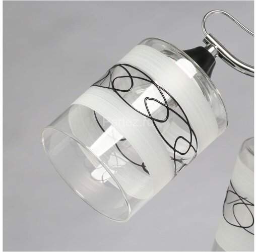 Потолочная люстра MW-Light 106010705