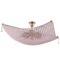 Потолочная люстра Arti Lampadari Roma E 1.3.80.101 G