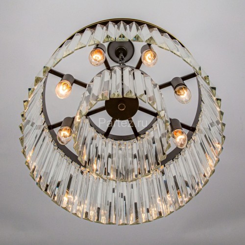 Подвесная люстра Citilux CL332081