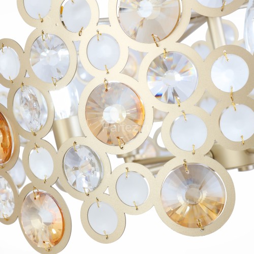 Потолочная люстра ST Luce SL1172.203.05