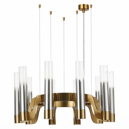 Подвесная люстра ST Luce SL1235.303.10