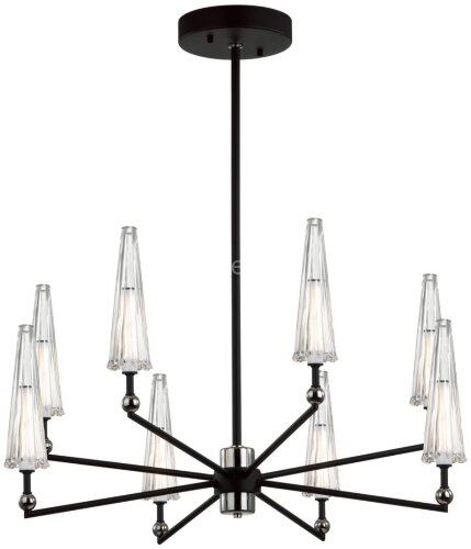 Потолочная люстра Odeon Light 5429/39L