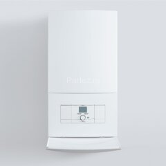 Котел газовый настенный Vaillant turboTEC plus VU INT 122/3-5