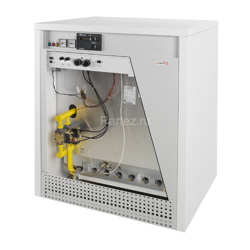 Котел газовый напольный Protherm ГРИЗЛИ 150 KLO