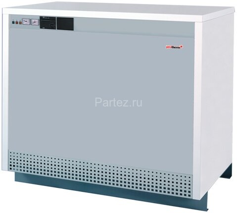 Котел газовый напольный Protherm ГРИЗЛИ 150 KLO