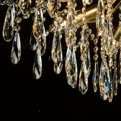 Потолочная люстра Citilux CL302183