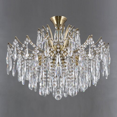 Потолочная люстра Citilux CL302183