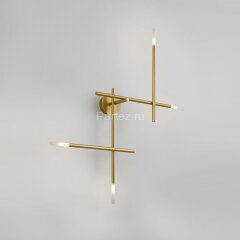 Бра ImperiumLoft TRAVERSE-WALL01