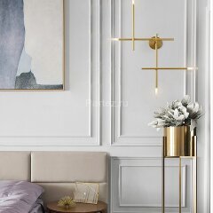 Бра ImperiumLoft TRAVERSE-WALL01