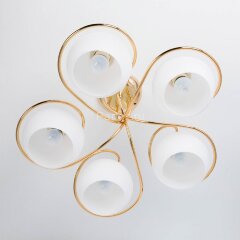 Потолочная люстра Citilux CL155152