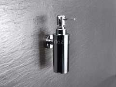 Дозатор жидкого мыла Fixsen Hotel, хром (FX-31012B)