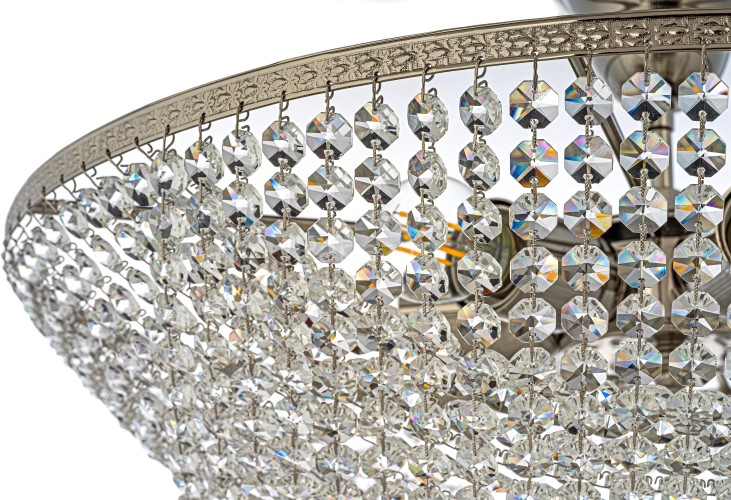 Потолочная люстра Arti Lampadari Stella E 1.3.50.501 N