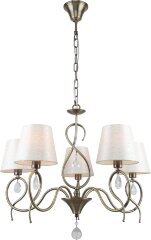 Подвесная люстра Rivoli 2067-305