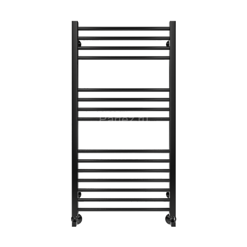 Полотенцесушитель Royal Thermo Stato П15 500х1000 черный