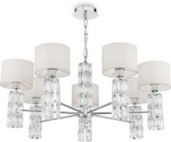 Подвесная люстра Maytoni DIA008PL-07CH