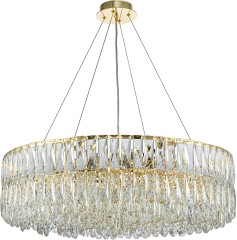 Подвесная люстра Indigo V000598