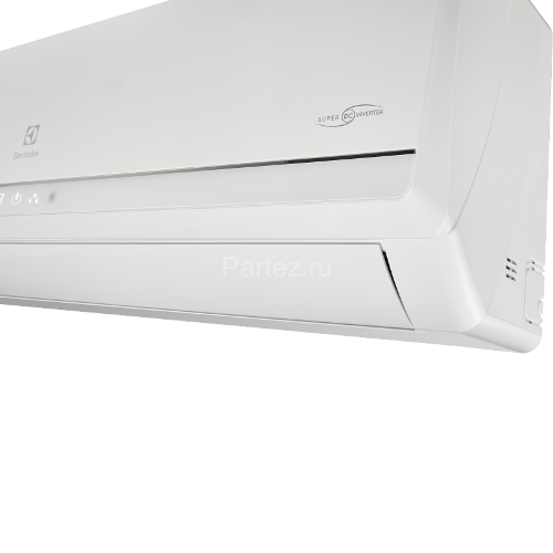 Сплит-система инверторного типа Electrolux EACS/I-09HVI/N3 комплект