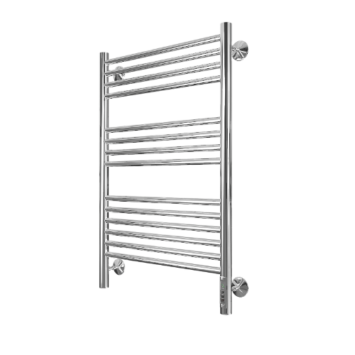 Полотенцесушитель Royal Thermo Casa П14 500х800 электро (встроен. диммер) стальной