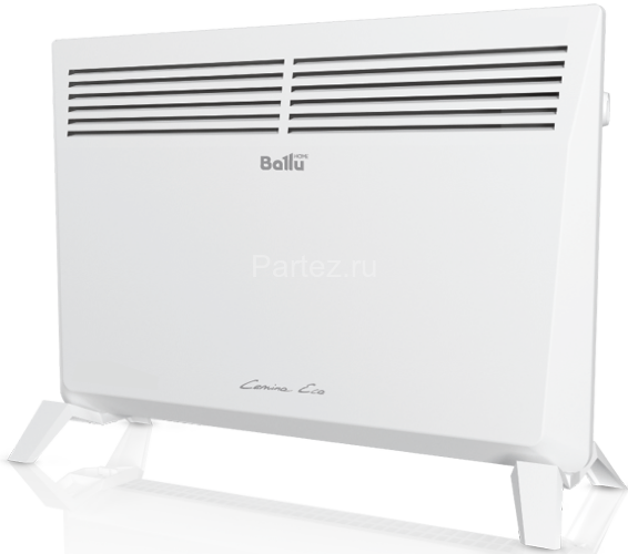 Конвектор электрический Ballu Camino Eco BEC/EM-1500