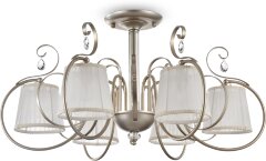 Потолочная люстра Freya FR2020-CL-06-BG