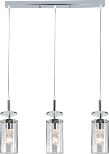 Подвесной светильник Escada 10191/3S Chrome