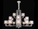 Подвесная люстра Newport 4412+6+3/C