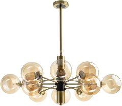 Потолочная люстра Citilux CL204190