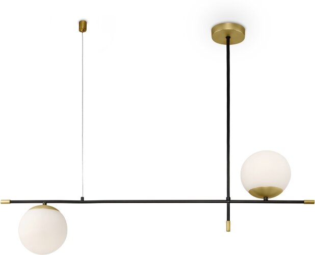 Подвесной светильник Maytoni MOD048PL-02G