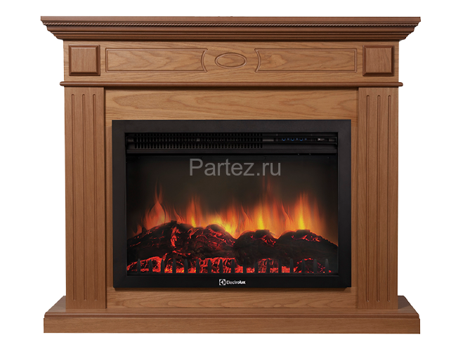 Портал Electrolux Bianco 25 дуб