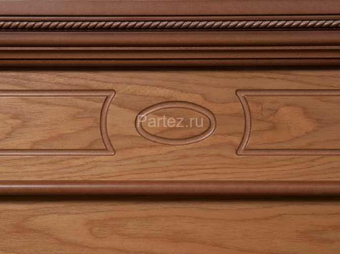 Портал Electrolux Bianco 25 дуб