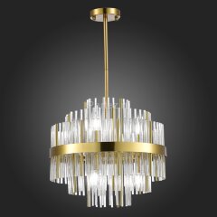 Потолочная люстра ST Luce SL1634.303.06