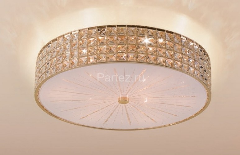 Потолочный светильник Citilux CL324182