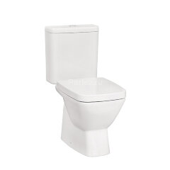 Унитаз-компакт Santek Нео с сидением стандарт (1.WH30.2.187)