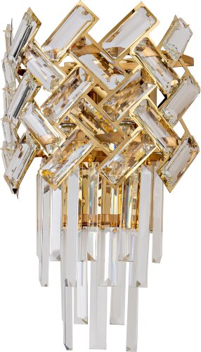 Бра Zortes ZRS.01277.02