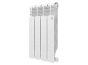 Биметаллический радиатор Royal Thermo Revolution Bimetall 500/80-4