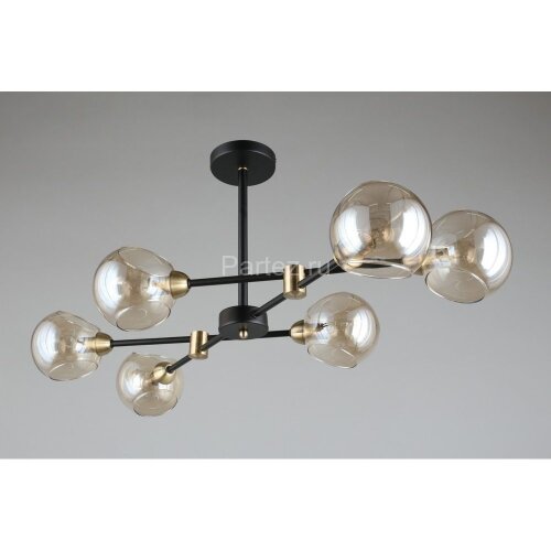 Потолочная люстра Omnilux OML-94207-06